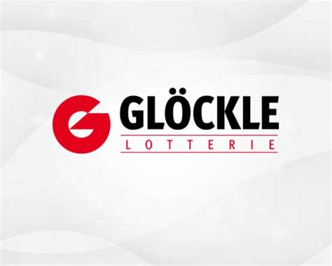 staatliche lotterie einnahme glöckle kg|SKL Lotterie .